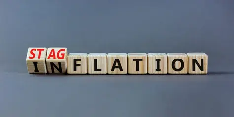 KPŚ: Stopy procentowe gonią inflację - czy czeka nas stagflacja? CPI w USA bije rekord, a miało spadać (tak jak robi to CD Projekt!)