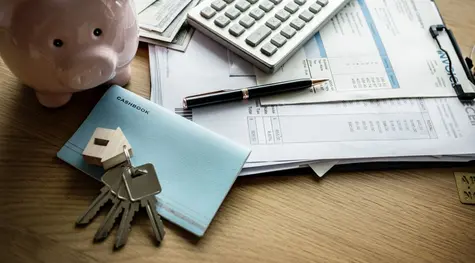 Stopy rosną, kredyty drożeją: rata hipoteki w górę, uzyskanie zobowiązania coraz trudniejsze! Czy są jeszcze jakieś „dobre informacje”? | FXMAG INWESTOR