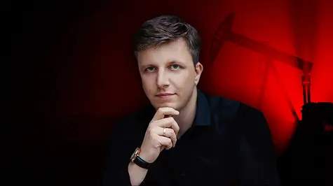 Surowiec tanieje w oczach! Ekspert wyjaśnia - wkrótce większe tąpnięcie czy trzycyfrowe ceny?