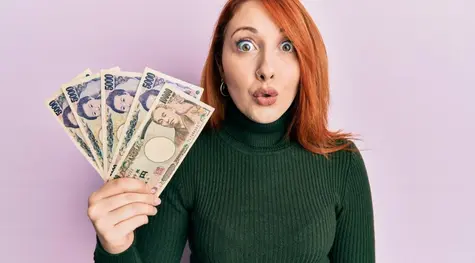 Sytuacja na rynkach 18 kwietnia: kurs jena do dolara (USDJPY) - plotki to zbyt mało? | FXMAG INWESTOR