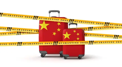 Sytuacja na rynkach - jastrzębi FED i lockdown w Chinach. Notowania jena (JPY) i koron skandynawskich (NOK, SEK) w odwrocie