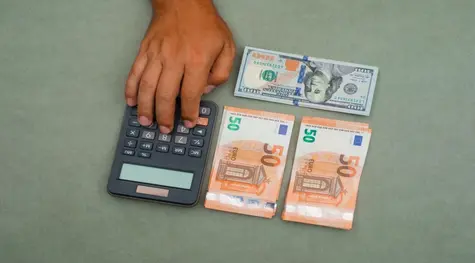 Sytuacja na rynkach - przełom w ukraińskim konflikcie? Co dalej z kursem eurodolara (EURUSD)? | FXMAG INWESTOR