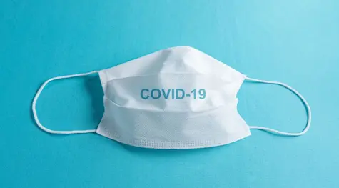 Sytuacja przedsiębiorstw produkujących wyroby związane z zapobieganiem rozprzestrzeniania się wirusa COVID-19
