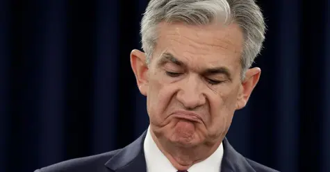 Szef Fed o kryptowalutach - to nie waluty, lecz pralnia brudnych pieniędzy