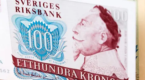 Szwedzi podnoszą stopy o 100 pb! Co na to kurs korony szwedzkiej (SEK)? | FXMAG INWESTOR
