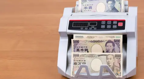 Te wydarzenia mogą wpłynąć na kurs jena japońskiego (JPY)! Kalendarz ekonomiczny forex | FXMAG INWESTOR