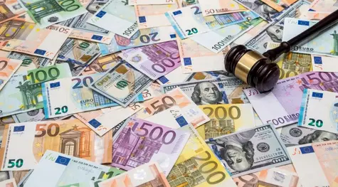 Te wydarzenia mogą wywołać wahania na eurodolarze (EUR/USD). Kurs euro (EUR) i dolara amerykańskiego (USD) w piątek 16 kwietnia. Kalendarz ekonomiczny | FXMAG INWESTOR