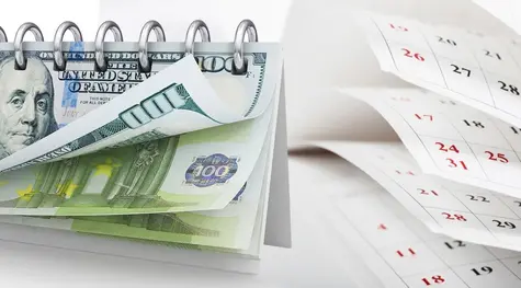 To będzie ważny tydzień na rynku walutowym! Kurs dolara (USD), funta (GBP), euro (EUR) będą reagować na te wydarzenia | FXMAG INWESTOR