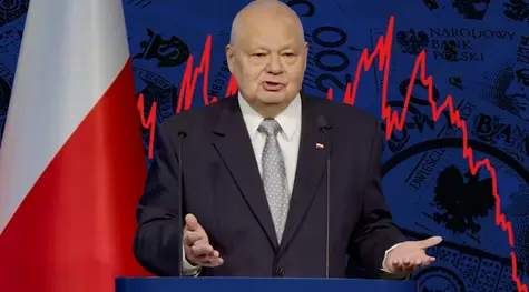 To koniec?! Jeżeli posiadasz dolary (USD) czy euro (EUR) to uważaj! Zerknij, co analitycy mówią o przyszłości polskiego złotego (PLN) | FXMAG INWESTOR