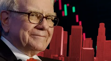To Analitycy prognozują krach, a Warren Buffett spodziewa się wzrostu! Za 800 mld USD kupił akcje tych 3 spółek z ciekawego sektora | FXMAG INWESTOR