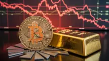 Kurs bitcoina (BTC/USD, BTC/PLN) spadł przez Microsoft? Nastrojów nie ratuje zamieszanie w Kongresie
