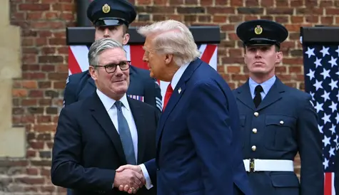 Trump stanął w obronie Putina. Brytyjski premier komentuje zachowanie Rosjan: „barbarzyńskie” i „szczególnie deprawujące”. Cena ropy Brent i WTI | Surowce