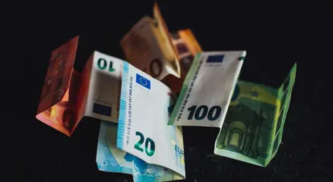 Analiza techniczna pary EURUSD (9 grudnia 2022): sprzedajemy | FXMAG INWESTOR