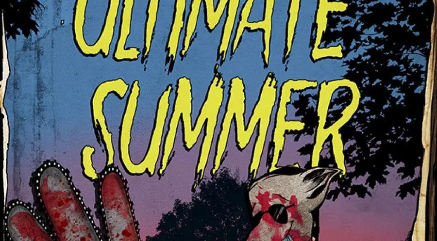 Ultimate Summer od Asmodevu już 15 stycznia dostępne w formie wczesnego dostępu | FXMAG INWESTOR