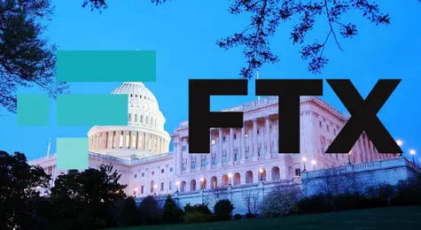 Upadłość FTX przyspieszy uregulowanie rynku kryptowalut w USA, Senat chce wreszcie ostro wziąć się za rynek cryptos | FXMAG INWESTOR