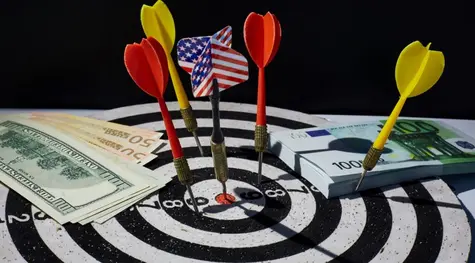 USA: Jastrzębie wystąpienie prezesa Fed J.Powella. Inflacja w strefie euro ma coraz większy zasięg | FXMAG INWESTOR