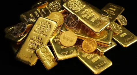 USA w obliczu recesji: czy cena złota ma szansę przyćmić srebro i inne metale szlachetne?  | FXMAG INWESTOR