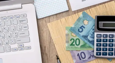 USDCAD – nadchodzi kluczowe rozstrzygnięcie! Techniczne spojrzenie na notowania amerykańskiego i kanadyjskiego dolara | FXMAG INWESTOR