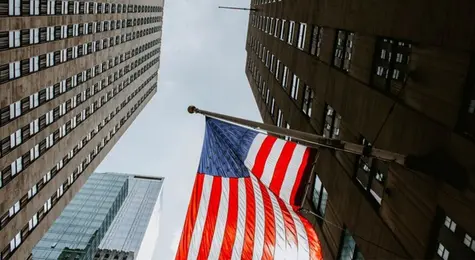 UWAGA! Amerykańskie banki zaskakują wynikami! Zobacz jak reagują kursy ich akcji | FXMAG INWESTOR