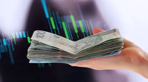 UWAGA! Dywidendy od spółek z GPW – zobacz co będzie się działo w tym tygodniu! Spółka paliwowa podzieli się zyskiem przy stopie dywidendy blisko 12%! | FXMAG INWESTOR