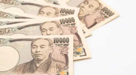UWAGA! Kurs USD/JPY runął, Bank Japonii może podjąć zaskakująca decyzje! | FXMAG INWESTOR