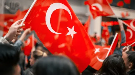 UWAGA! Turcy radykalnie podnoszą stopy procentowe, zobacz jak reaguje kurs liry tureckiej (TRY) | FXMAG INWESTOR