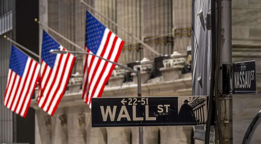 Wall Street i Rezerwa Federalna przygotowują się na recesję [analiza i prognoza makroekonomiczna] | FXMAG INWESTOR