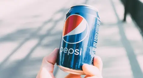 Walory Pepsi zyskują po lepszych wynikach i decyzji o podniesieniu dywidendy | FXMAG INWESTOR