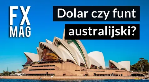 Waluta stworzona przez niewolników. Poznaj historię dolara australijskiego! Fakty, ciekawostki, banknoty i monety AUD | FXMAG INWESTOR