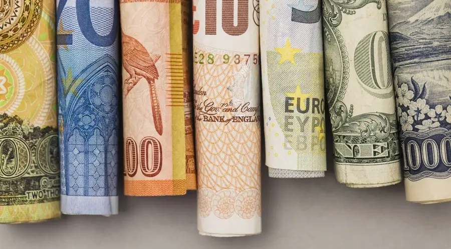Waluty Forex - złoty (PLN), funt (GBP), dolar (USD) oraz frank CHF i euro EUR w piątek, 8 lipca | FXMAG INWESTOR