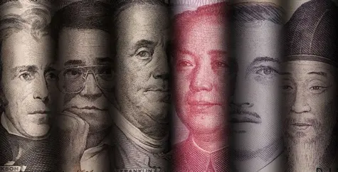 Waluty G10: Dolar (USD) jedną z najsłabszych walut. Bardzo dobrze radzą sobie notowania koron skandynawskich (NOK, SEK) oraz brytyjski funt (GBP) | FXMAG INWESTOR