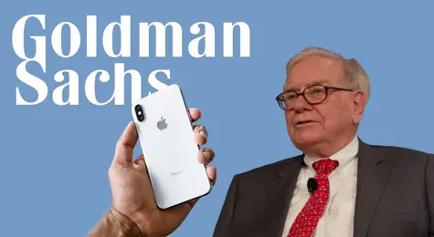 Warren Buffett może się szybko wzbogacić o gigantyczną kwotę. O ile zrealizuje się rekomendacja słynnego banku | FXMAG INWESTOR
