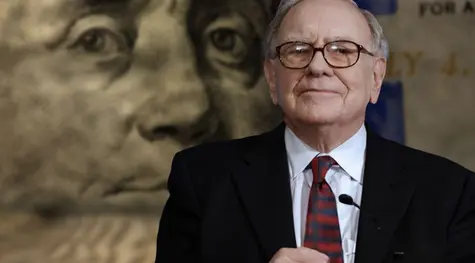 Warren Buffett pozbywa się akcji Berkshire A! Cel jest szczytny | FXMAG INWESTOR