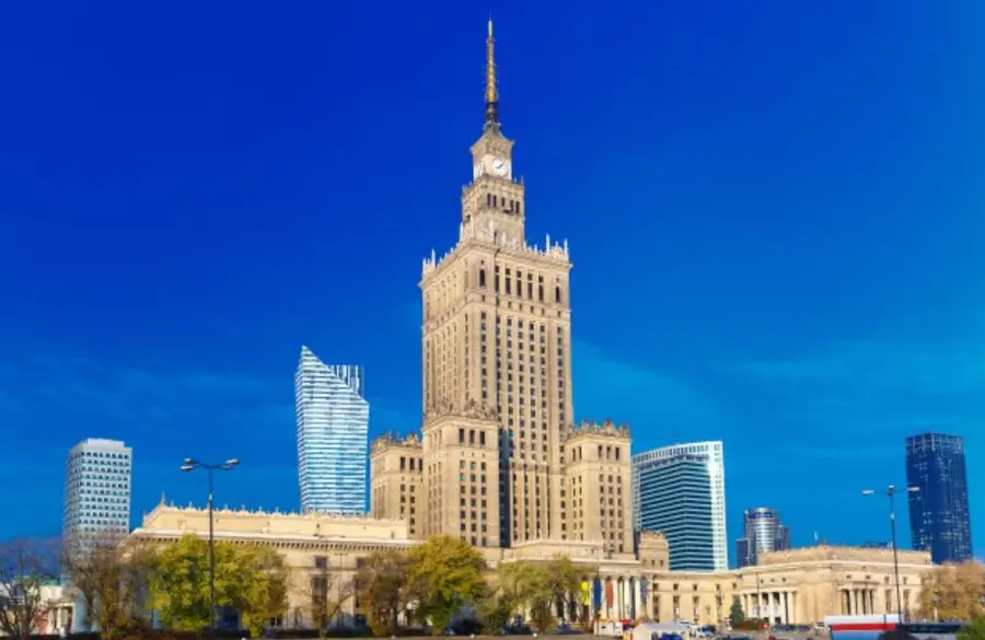 Warszawa wśród najatrakcyjniejszych miast dla branży finetech | FXMAG INWESTOR
