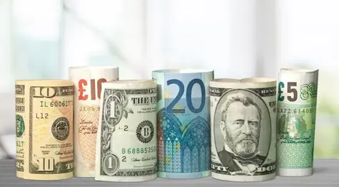 Ważny tydzień dla dolara amerykańskiego (USD), dolara kanadyjskiego (CAD) i funta szterlinga (GBP)! Zobacz, co może się wydarzyć na rynku walutowym | FXMAG INWESTOR