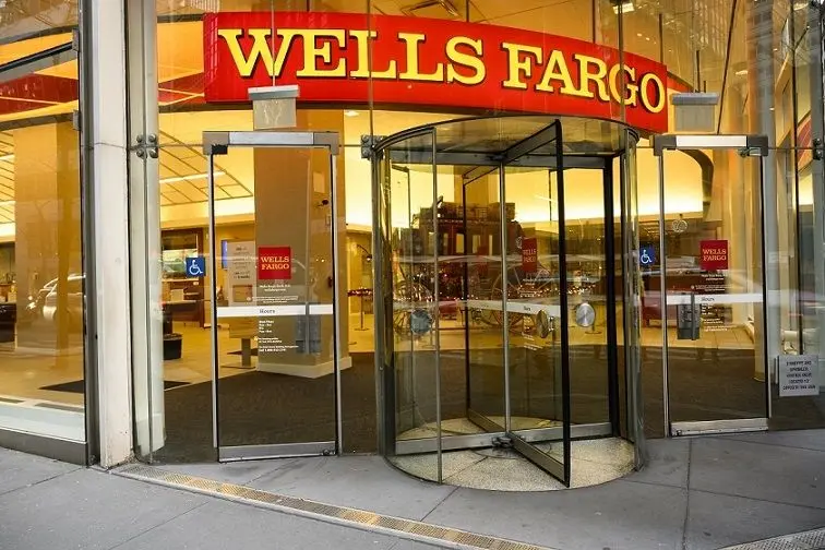 Wells Fargo z wynikami za I kwartał 2021 r. Akcje banku w górę | FXMAG INWESTOR