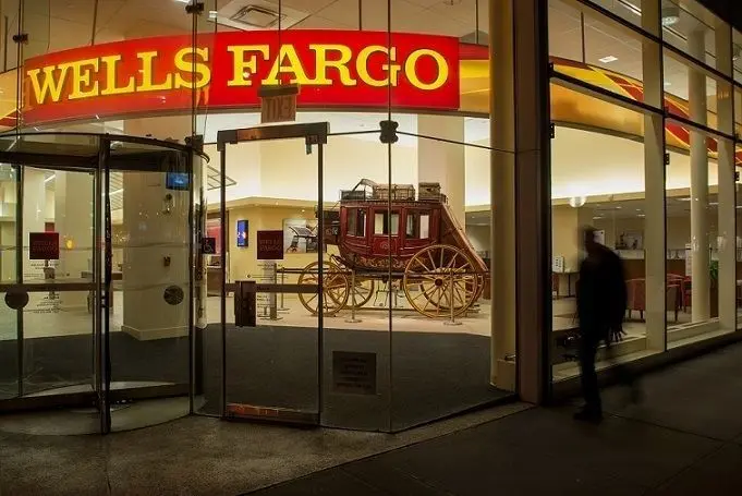 Wells Fargo z wynikami za III kwartał 2021 r. Zysk wyższy o 59%, a kurs akcji? | FXMAG INWESTOR