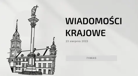 Wiadomości krajowe: lipcowa sprzedaż detaliczna kolejną kulą u nogi polskiej gospodarki | FXMAG INWESTOR
