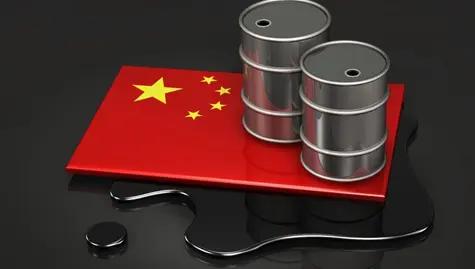 Cena czarnego złota ruszyła w górę. Wiadomości z Chin wspierają optymistyczne nastroje na rynku ropy | FXMAG INWESTOR