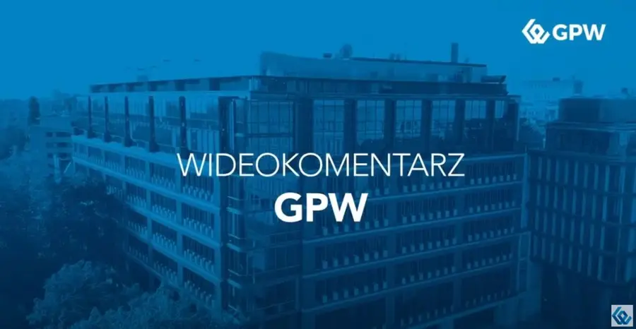 Wideokomentarz GPW: Udział inwestorów w obrotach instrumentami finansowymi na GPW w I połowie 2022 r | FXMAG INWESTOR