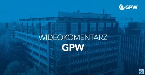 Wideokomentarz GPW: Wyniki Finansowe GK GPW w III kwartale 2022 r.  | FXMAG INWESTOR
