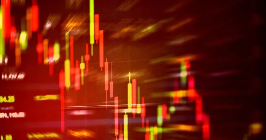 Wielka Pokoleniowa Hossa się skończyła? Fatalny miesiąc na GPW, a przed nami wrzesień, który może być jeszcze słabszy! | FXMAG INWESTOR