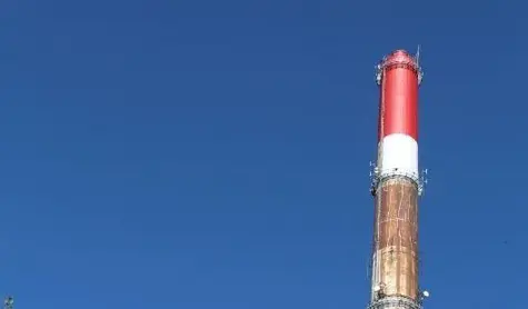 Wielki zielony komin na tle spadków - akcje "słynnej" spółki z GPW rosną o ponad 70% w ciągu 2 sesji! | FXMAG INWESTOR