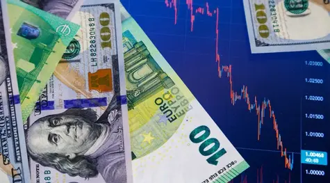 Właśnie po tyle będą waluty – kursy walut (prognozy 2024). Millennium zwraca uwagę na ważne ryzyka [EUR/PLN, USD/PLN, EUR/USD] | FXMAG INWESTOR