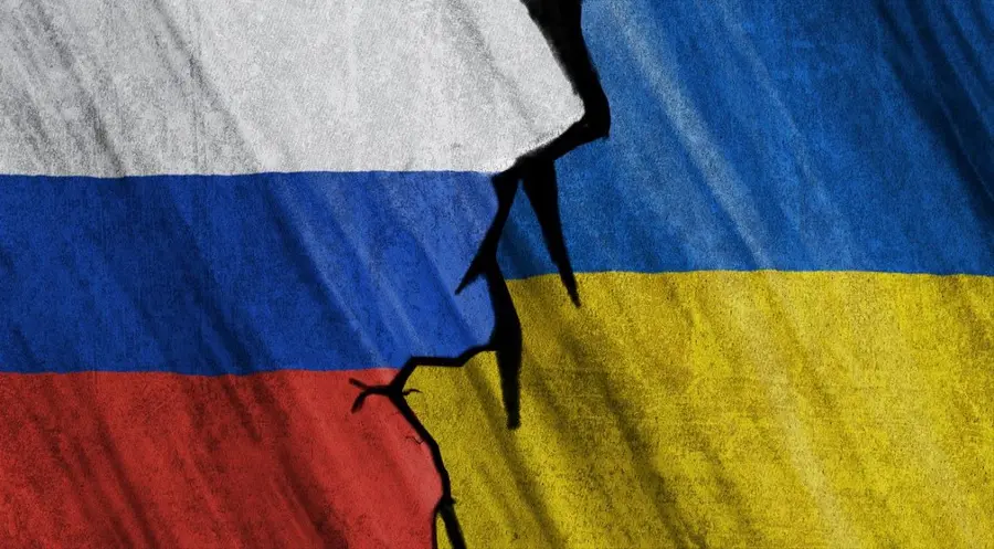 Wojna Rosji z Ukrainą: złoto w portfelu na trudne czasy | FXMAG INWESTOR