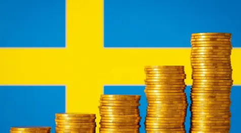 Korona szwedzka: wszystko co powinieneś wiedzieć o SEK [historia korony szwedzkiej, nominały banknotów i monet szwedzkich] | FXMAG INWESTOR