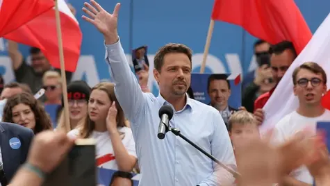 Wybory 2020: Rafał Trzaskowski i jego program ekonomiczno-gospodarczy | FXMAG INWESTOR