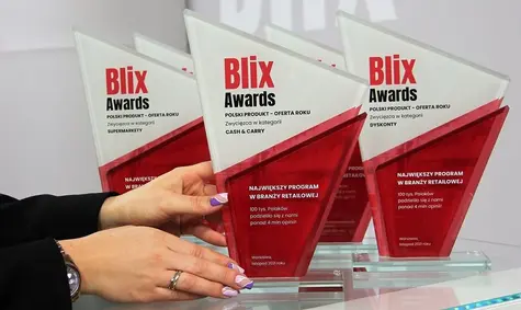 Wyniki BLIX AWARDS: Konsumenci wybrali sklepy z najlepszym asortymentem krajowych i lokalnych produktów | FXMAG INWESTOR