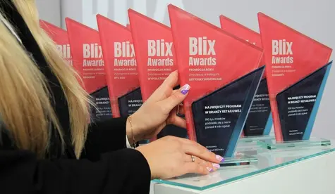 Wyniki BLIX AWARDS: Polacy zdecydowali, które sieci handlowe mają najlepsze promocje | FXMAG INWESTOR