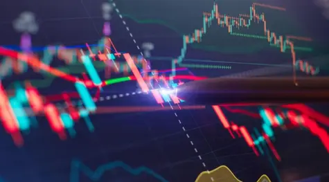 Wyniki w górę, giełda w dół. Sezon publikacji wyników finansowych spółek z indeksu S&P500 powoli dobiega końca | FXMAG INWESTOR